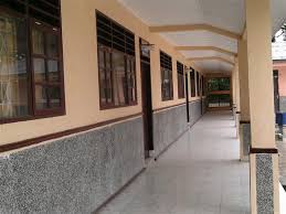 perpustakaan SD NEGERI 124399